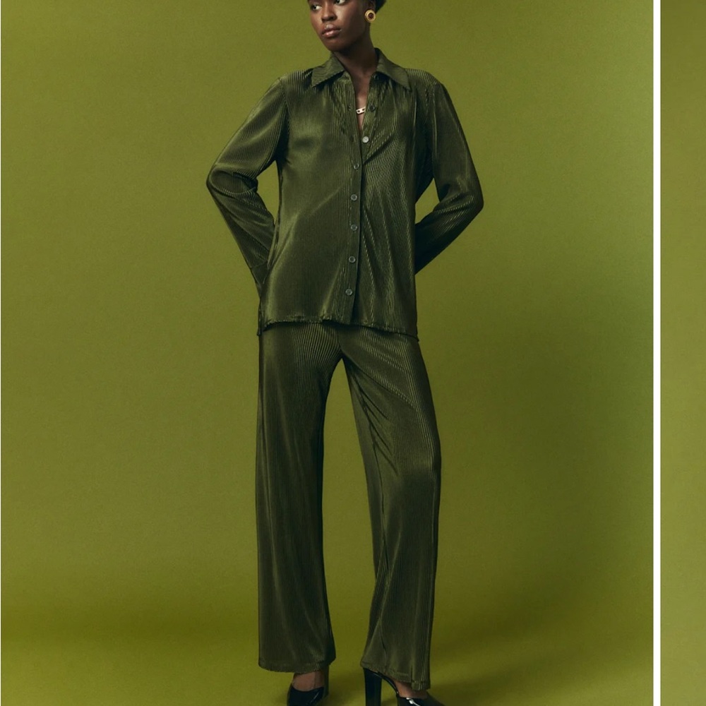 Reformation: Carrington Two Piece